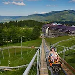 Appartement Lux-nadrzeczna 5 Minut Od Deptaka *