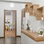 Lux-nadrzeczna 5 Minut Od Deptaka Appartement Karpacz