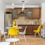 Appartement Lux-nadrzeczna 5 Minut Od Deptaka *