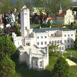 דירה Lux-nadrzeczna 5 Minut Od Deptaka קרפאז'