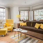 Lux-nadrzeczna 5 Minut Od Deptaka דירה קרפאז'