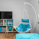 Lux-nadrzeczna 5 Minut Od Deptaka