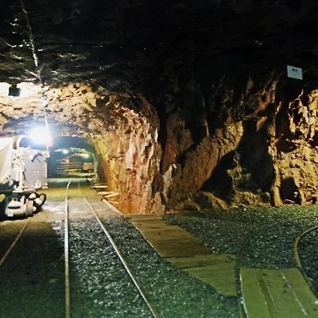 Lux-nadrzeczna 5 Minut Od Deptaka Apartment