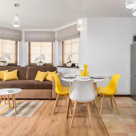 Lux-nadrzeczna 5 Minut Od Deptaka * Karpacz