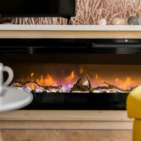 Apartment Lux-nadrzeczna 5 Minut Od Deptaka Karpacz