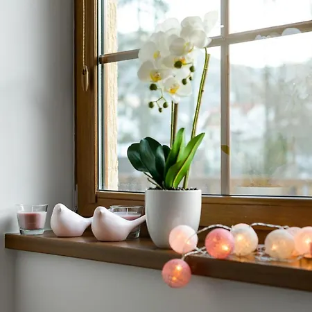 Apartment Lux-nadrzeczna 5 Minut Od Deptaka Karpacz