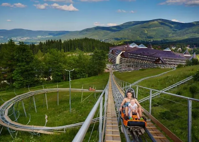 Apartment Lux-nadrzeczna 5 Minut Od Deptaka *