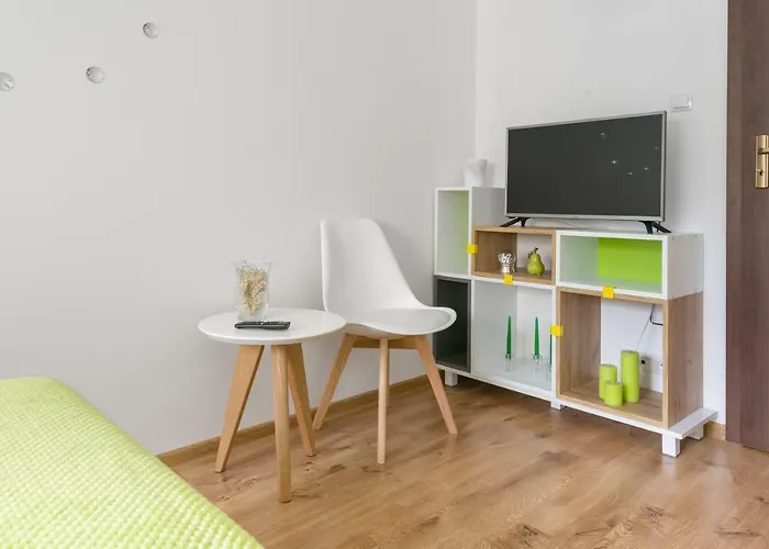 Lux-nadrzeczna 5 Minut Od Deptaka * Karpacz